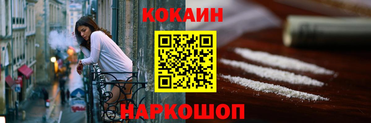 COCAIN Fish Scale Зима